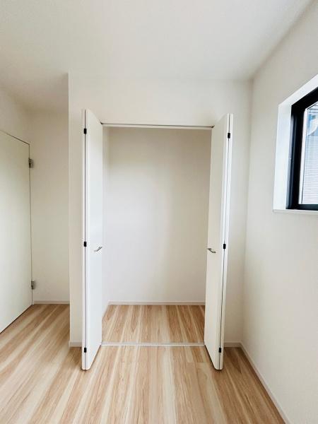 ケイアイリガーレ　水戸市酒門町15期　2号棟