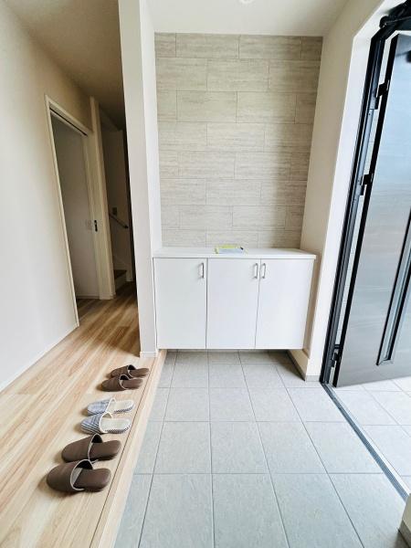 ケイアイリガーレ　水戸市酒門町15期　2号棟