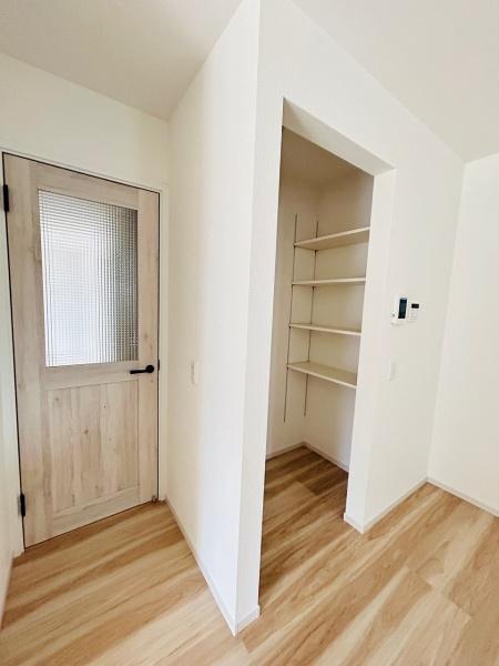 ケイアイリガーレ　水戸市酒門町15期　2号棟