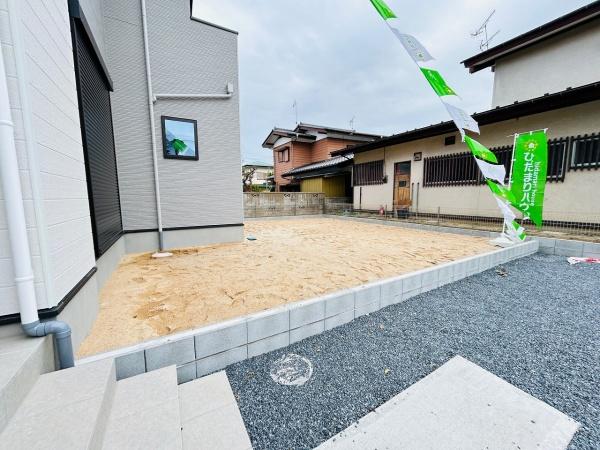 ケイアイリガーレ　水戸市酒門町15期　2号棟