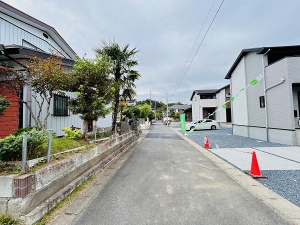 ケイアイリガーレ　水戸市酒門町15期　2号棟