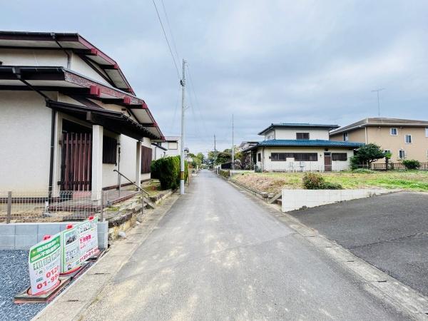 ケイアイリガーレ　水戸市酒門町15期　2号棟
