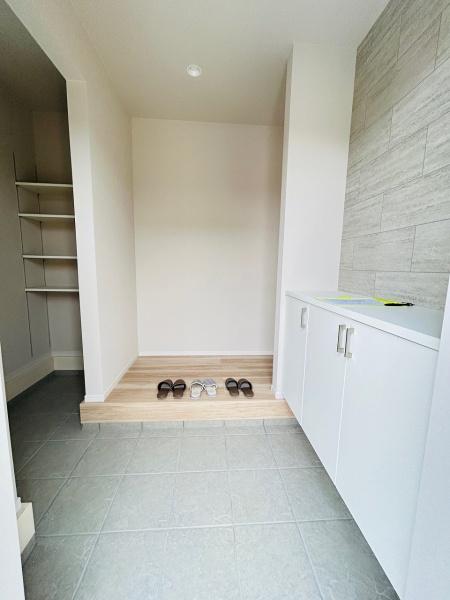 ケイアイリガーレ　水戸市酒門町15期　2号棟