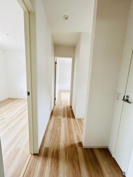 ケイアイリガーレ　水戸市酒門町15期　2号棟