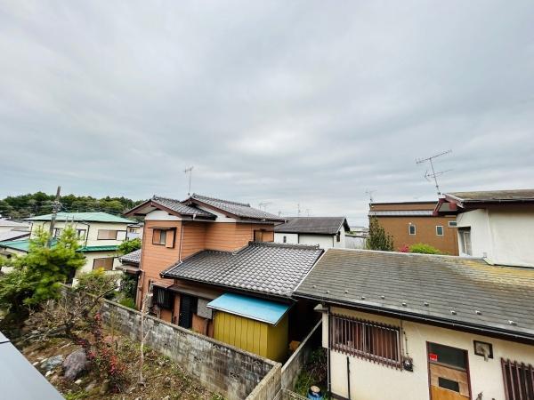 ケイアイリガーレ　水戸市酒門町15期　2号棟