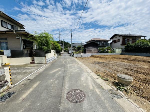 ケイアイリガーレ　水戸市酒門町15期　2号棟