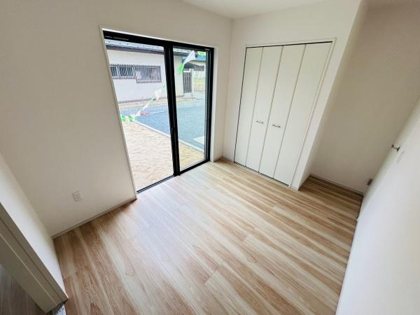 ケイアイリガーレ　水戸市酒門町15期　2号棟