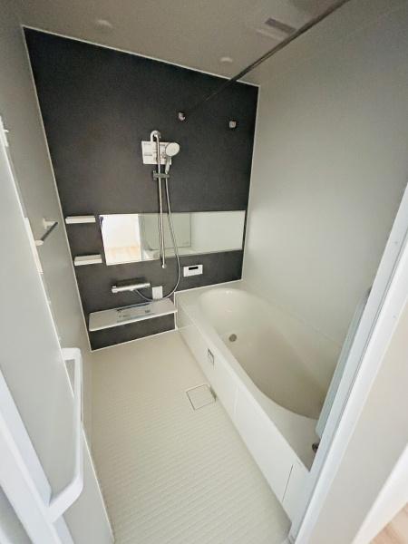 ケイアイリガーレ　水戸市酒門町15期　2号棟