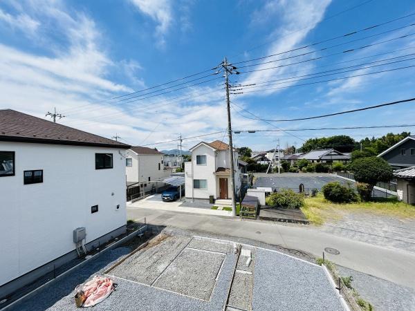 ケイアイテラス　笠間市南友部1期　1号棟