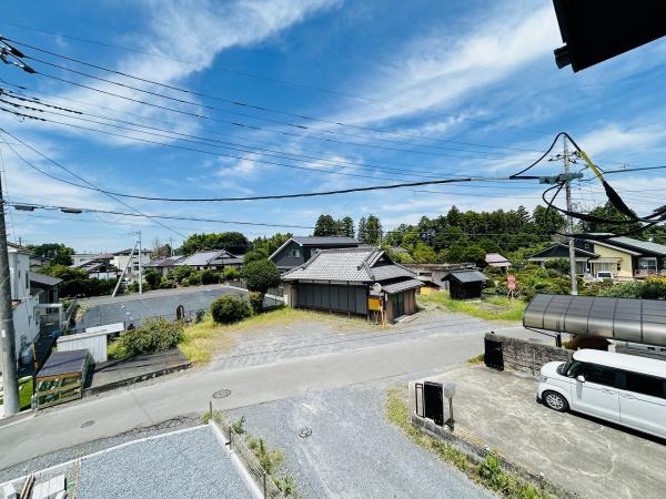 ケイアイテラス　笠間市南友部1期　1号棟