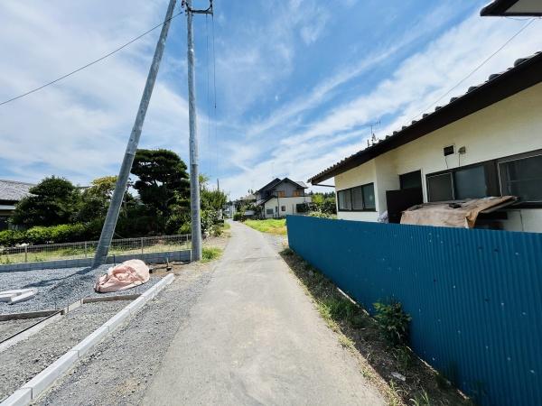 ケイアイテラス　笠間市南友部1期　3号棟