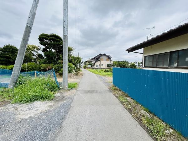 ケイアイテラス　笠間市南友部1期　3号棟