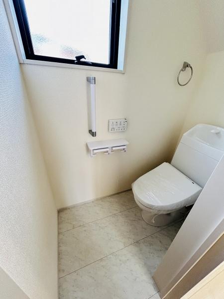 リーブルガーデン　水戸市内原町第11　全1棟