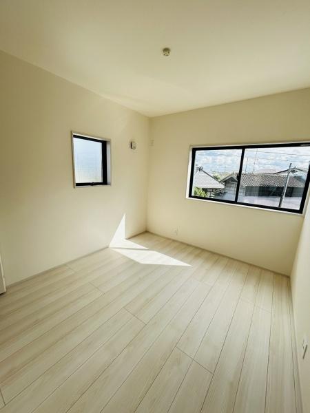 リーブルガーデン　水戸市内原町第11　全1棟