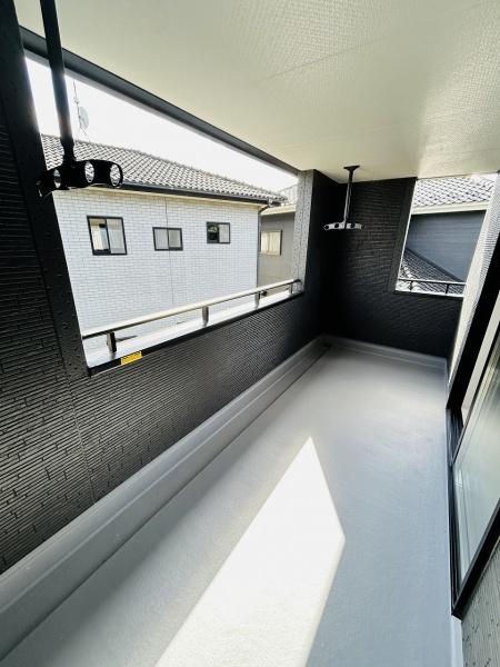 リーブルガーデン　水戸市内原町第11　全1棟