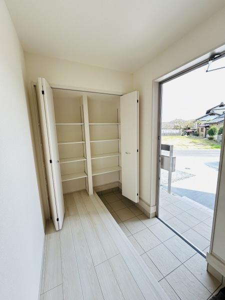 リーブルガーデン　水戸市内原町第11　全1棟