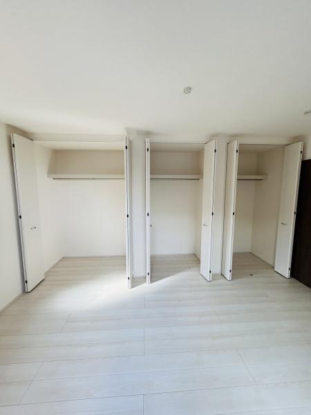 リーブルガーデン　水戸市内原町第11　全1棟