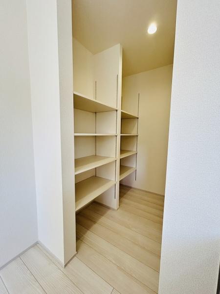 リーブルガーデン　水戸市内原町第11　全1棟