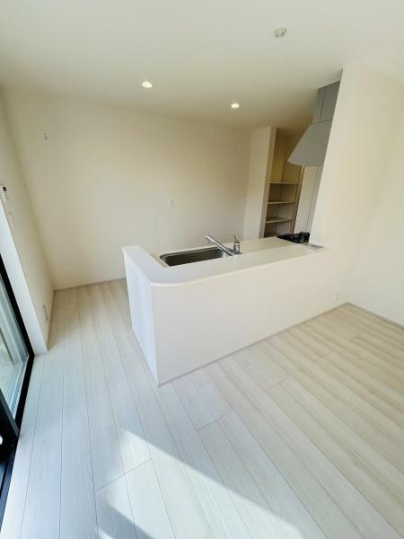 リーブルガーデン　水戸市内原町第11　全1棟