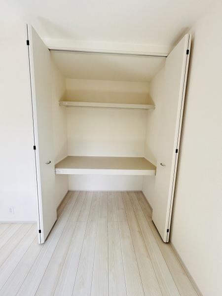 リーブルガーデン　水戸市内原町第11　全1棟