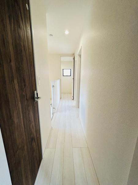 リーブルガーデン　水戸市内原町第11　全1棟