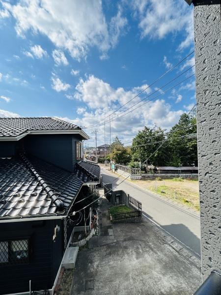 リーブルガーデン　水戸市内原町第11　全1棟