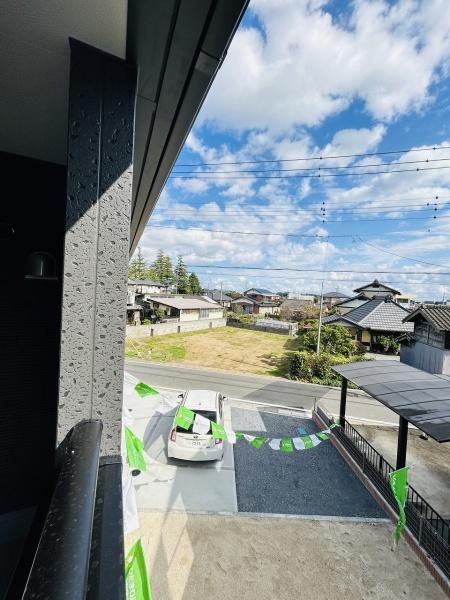 リーブルガーデン　水戸市内原町第11　全1棟