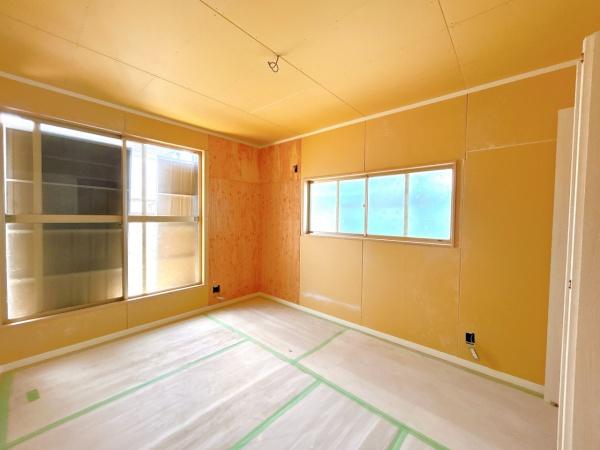 水戸市内原町の中古一戸建て