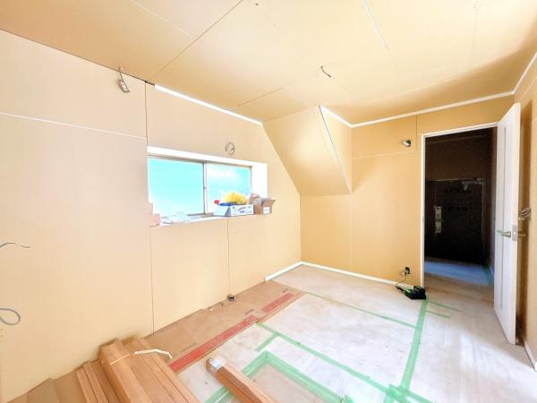 水戸市内原町の中古一戸建て