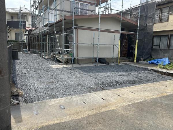 ひたちなか市大字東石川の中古一戸建て