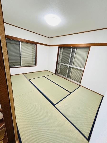 ひたちなか市大字東石川の中古一戸建て