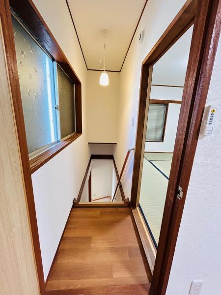 ひたちなか市大字東石川の中古一戸建て