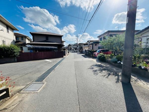 ひたちなか市大字東石川の中古一戸建て