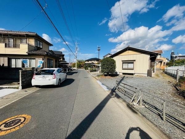 ひたちなか市大字東石川の中古一戸建て