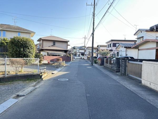 Kひたちなか市東石川2432-25【リフォーム中】