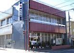 笠間市笠間の土地(常陽銀行笠間支店)