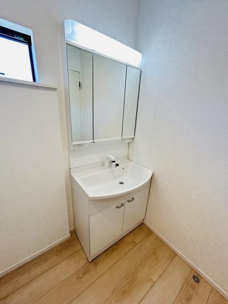 Cradlegarden水戸市河和田町第3　25号棟