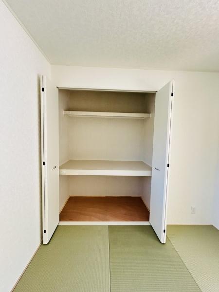 Cradlegarden水戸市河和田町第3　25号棟