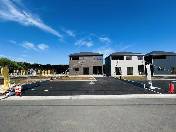 Cradlegarden水戸市河和田町第3　25号棟