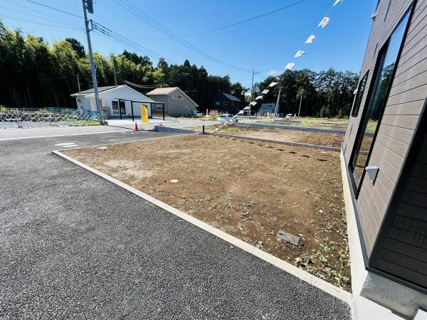 Cradlegarden水戸市河和田町第3　25号棟