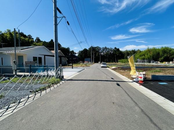 Cradlegarden水戸市河和田町第3　25号棟