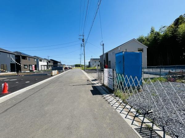 Cradlegarden水戸市河和田町第3　25号棟