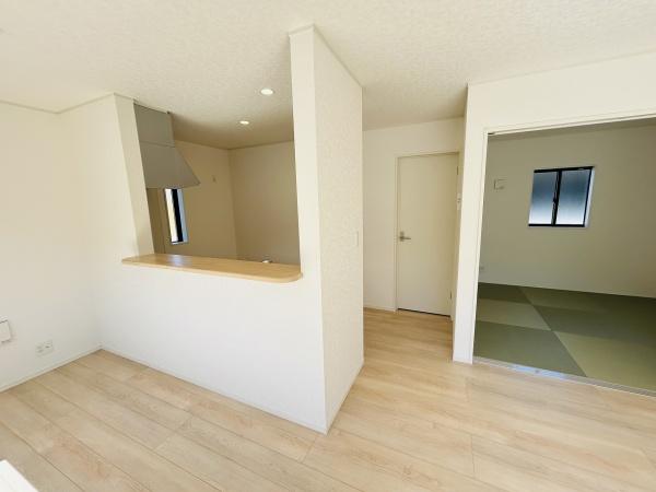 Cradlegarden水戸市河和田町第3　25号棟