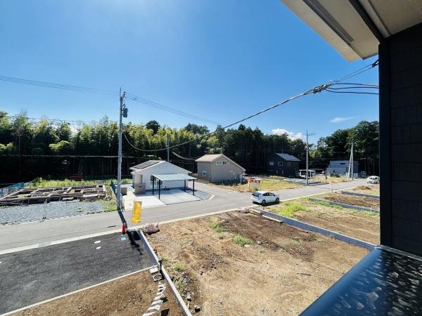 Cradlegarden水戸市河和田町第3　25号棟