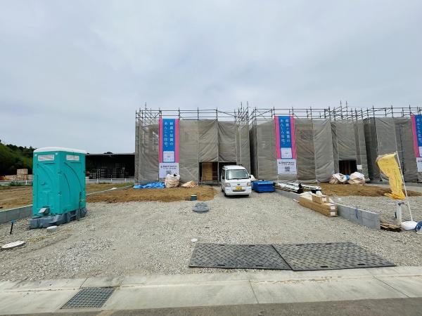 Cradlegarden水戸市河和田町第3　25号棟