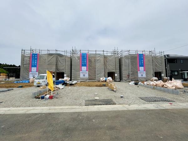 Cradlegarden水戸市河和田町第3　26号棟