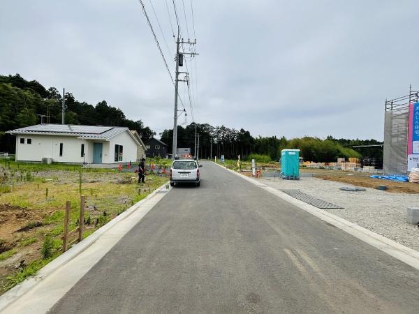 Cradlegarden水戸市河和田町第3　26号棟