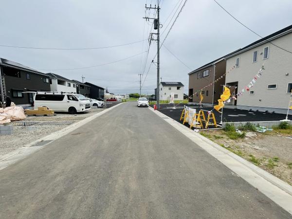 Cradlegarden水戸市河和田町第3　26号棟