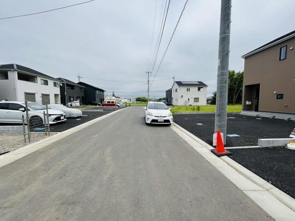 Cradlegarden水戸市河和田町第3　27号棟