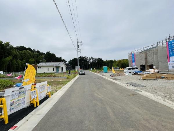 Cradlegarden水戸市河和田町第3　27号棟